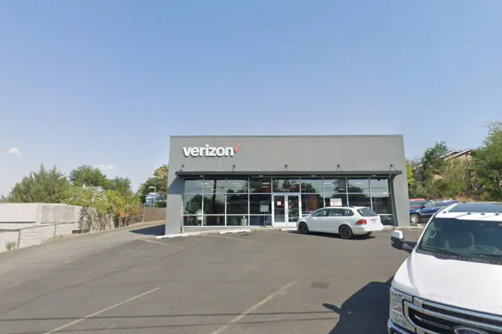 Cellular Sales Lewiston (Verizon)