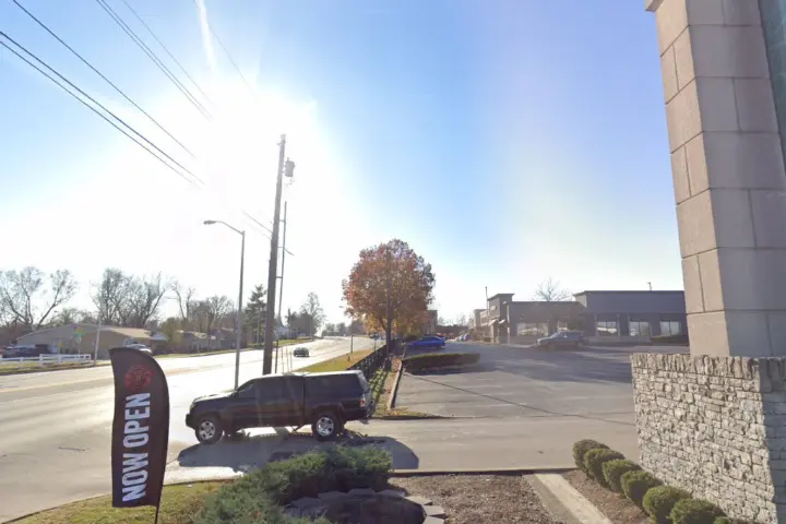 Cellular Sales Lexington Harrodsburg Rd (Verizon)
