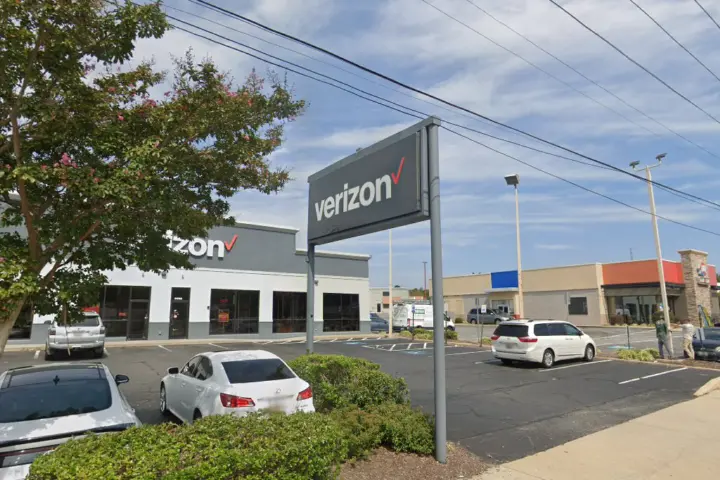 Cellular Sales Lexington Park (Verizon)
