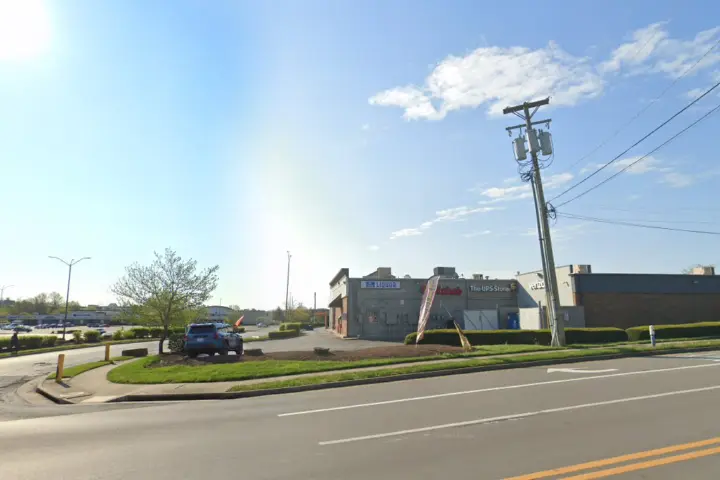 Cellular Sales Lexington Richmond Rd (Verizon)