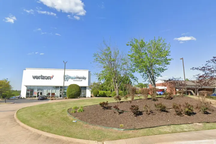 Cellular Sales Little Rock Chenal (Verizon)