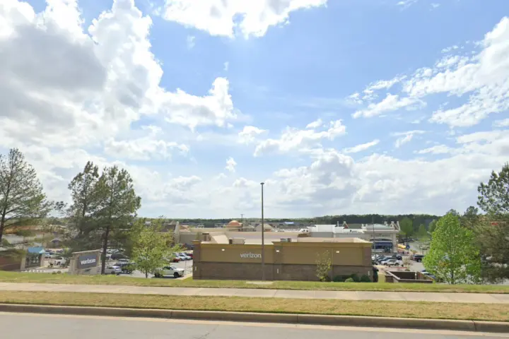 Cellular Sales Little Rock Promenade (Verizon)
