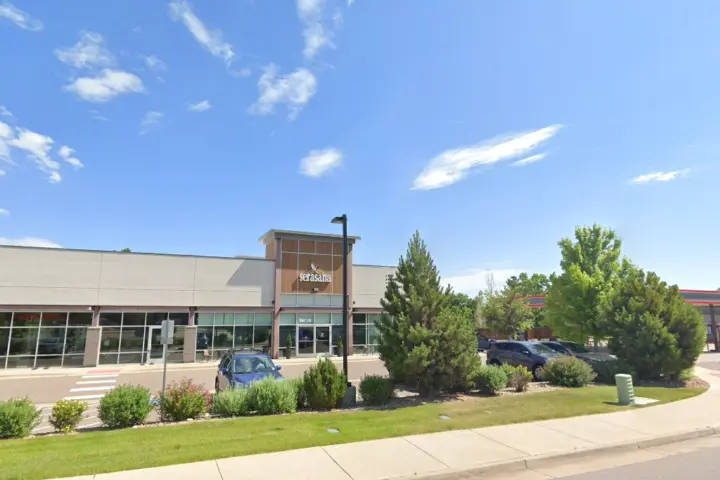 Cellular Sales Littleton (Verizon)