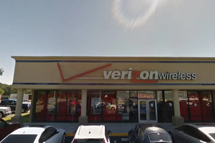 Cellular Sales Live Oak (Verizon)