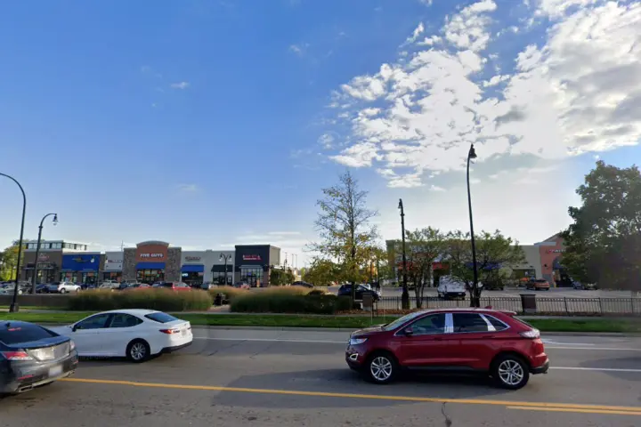 Cellular Sales Livonia (Verizon)