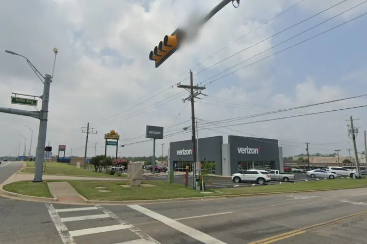 Cellular Sales Longview (Verizon)