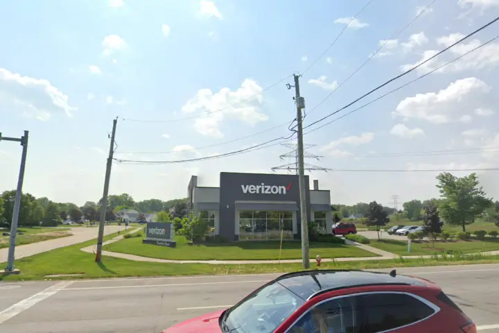 Cellular Sales Lorain (Verizon)