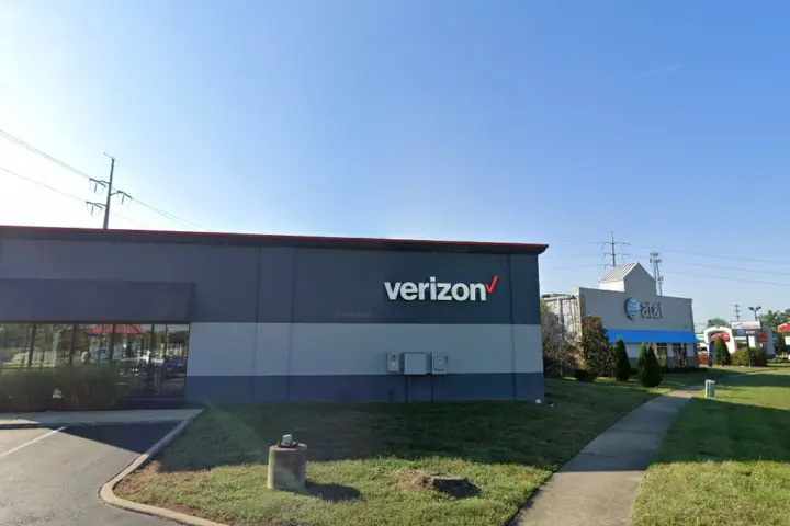 Cellular Sales Louisville Mud Ln (Verizon)