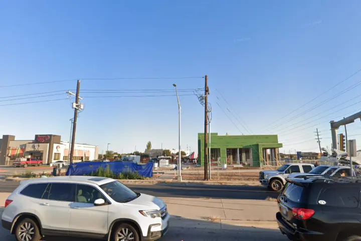 Cellular Sales Lubbock 114th St (Verizon)