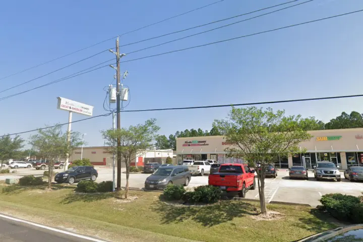 Cellular Sales Lumberton LHS (Verizon)