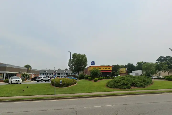 Cellular Sales Macon (Verizon)