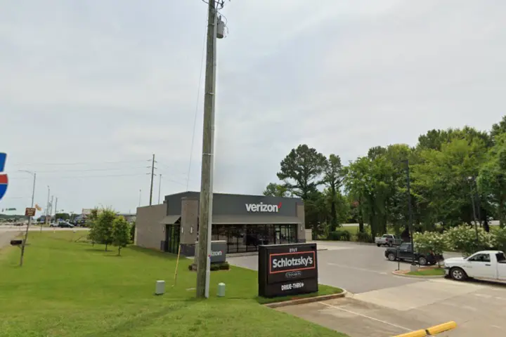 Cellular Sales Madison Madison Blvd (Verizon)