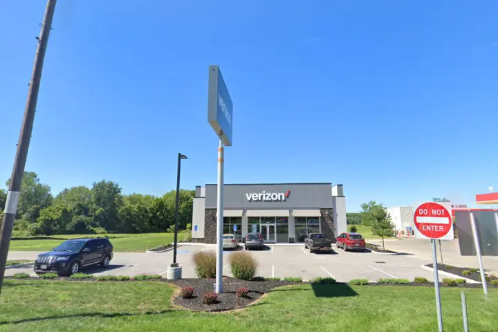 Cellular Sales Madison N Ridge Rd (Verizon)
