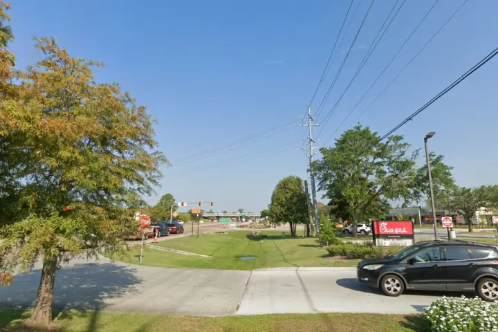 Cellular Sales Mandeville (Verizon)