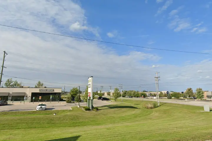 Cellular Sales Manitowoc (Verizon)