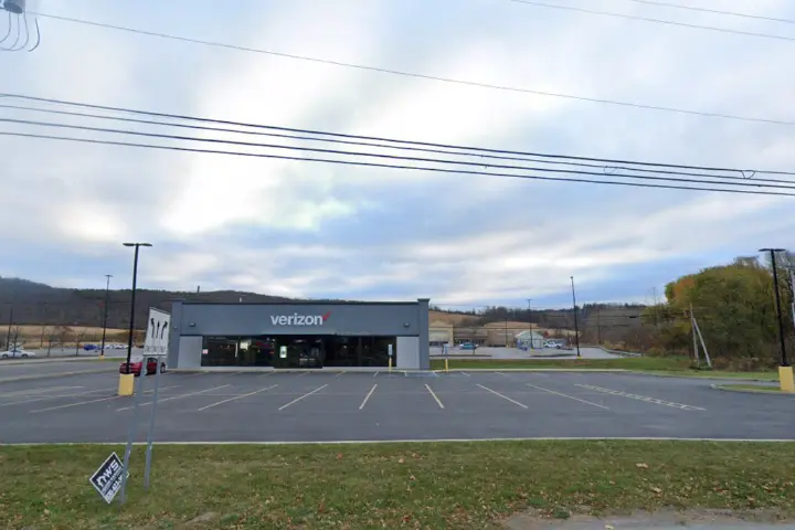 Cellular Sales Mansfield (Verizon)