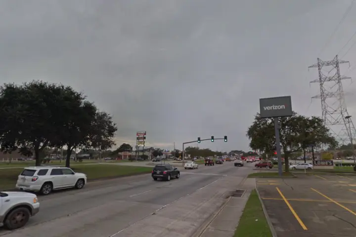 Cellular Sales Marrero (Verizon)