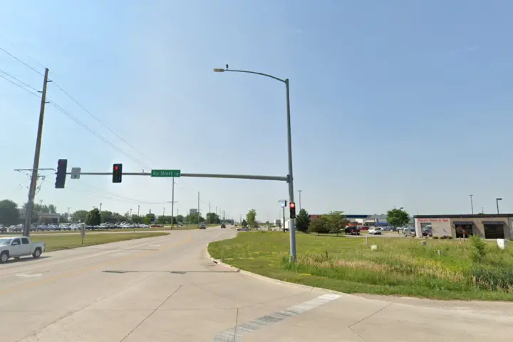 Cellular Sales Mason City (Verizon)
