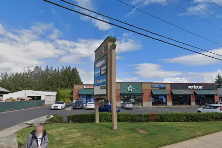 Cellular Sales Mcminnville (Verizon)