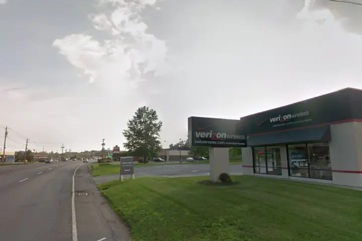 Cellular Sales Middletown (Verizon)