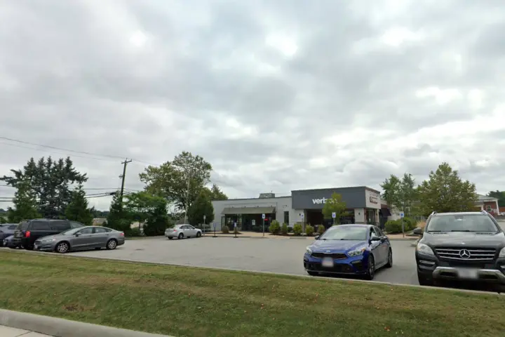 Cellular Sales Middletown E Main Rd (Verizon)