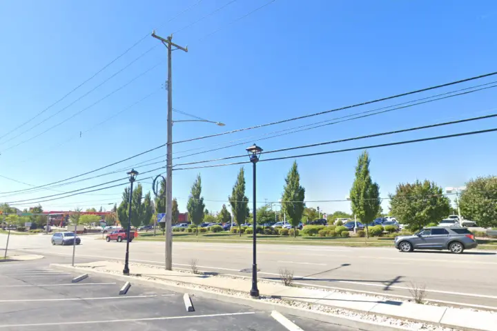 Cellular Sales Moon Township (Verizon)