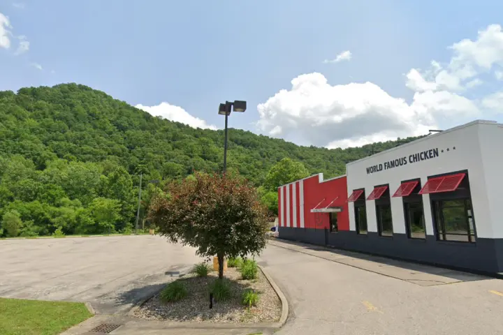 Cellular Sales Morehead (Verizon)
