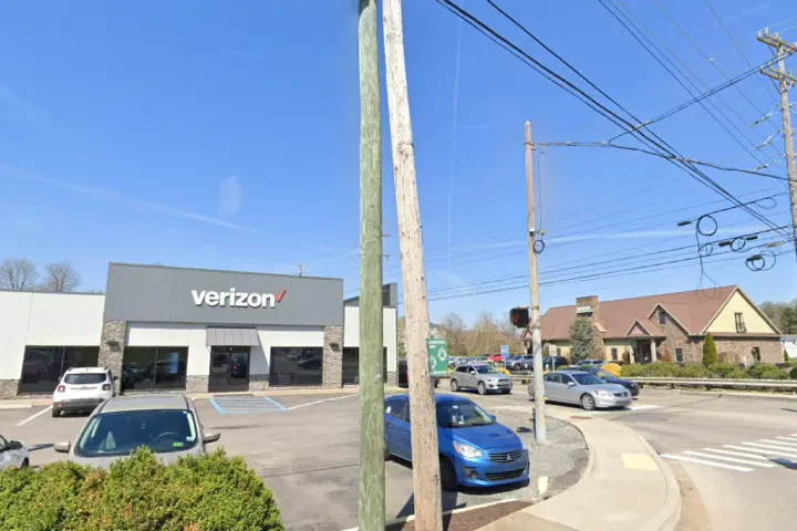 Cellular Sales Morgantown (Verizon)