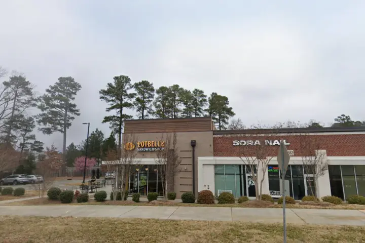Cellular Sales Morrisville (Verizon)