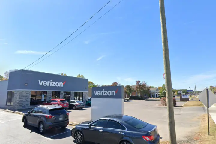 Cellular Sales Mount Juliet (Verizon)