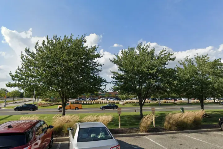Cellular Sales Mount Laurel (Verizon)