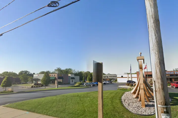 Cellular Sales Mount Pleasant (Verizon)