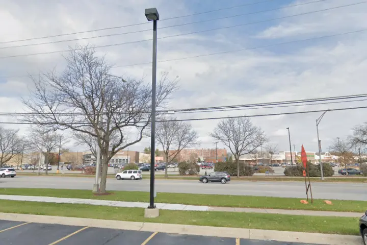 Cellular Sales Mt Prospect (Verizon)