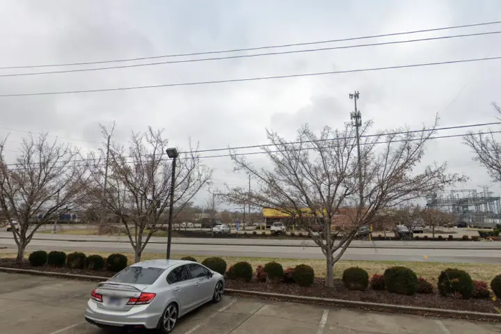 Cellular Sales Murfreesboro (Verizon)