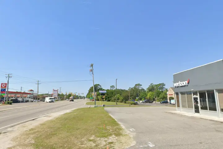 Cellular Sales Murrells Inlet (Verizon)