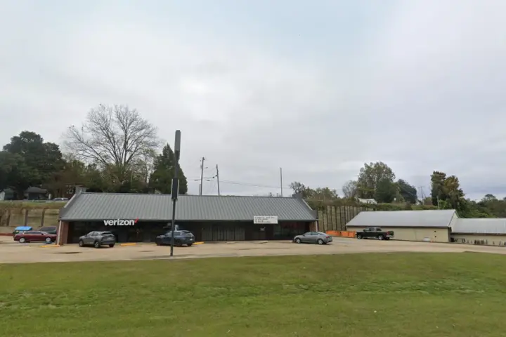 Cellular Sales Natchez (Verizon)