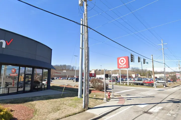 Cellular Sales New Albany (Verizon)