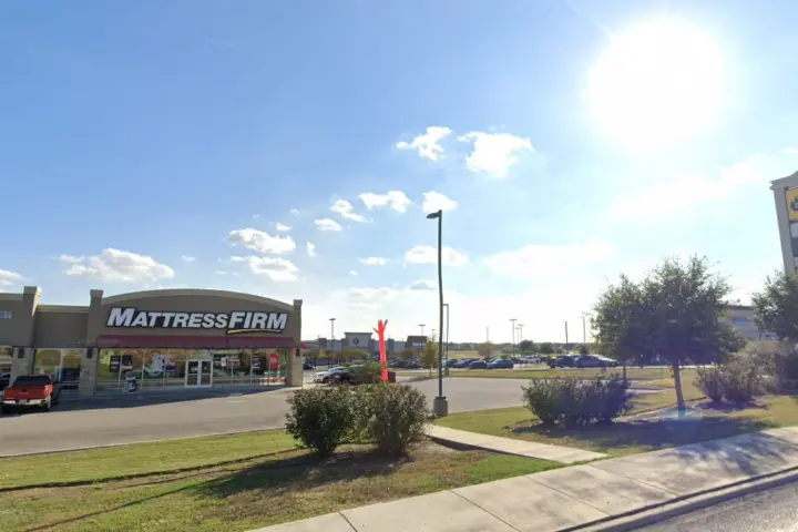 Cellular Sales New Braunfels (Verizon)