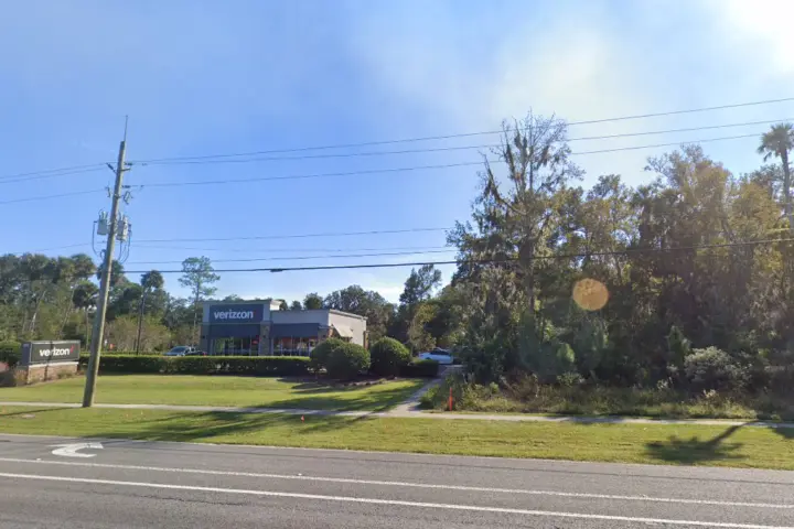 Cellular Sales New Smyrna Beach (Verizon)