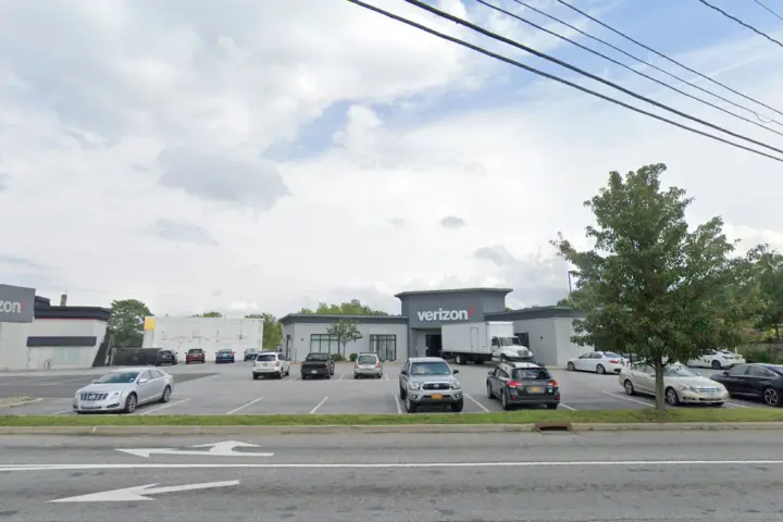 Cellular Sales New Windsor (Verizon)