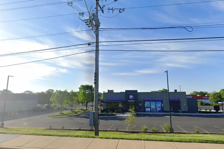 Cellular Sales Newark (Verizon)