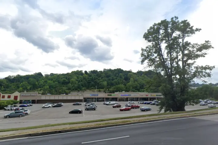 Cellular Sales Newport Carothers Rd (Verizon)
