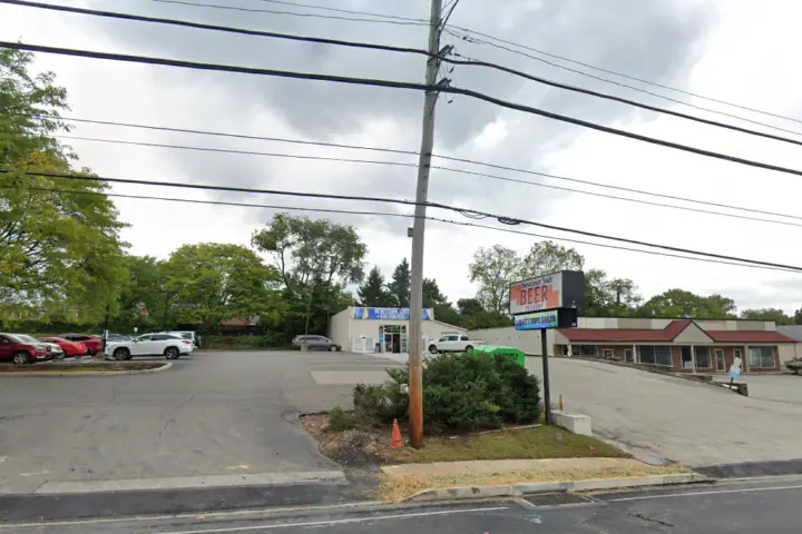 Cellular Sales Newtown Square (Verizon)