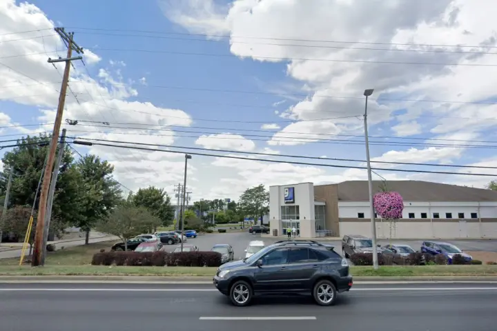 Cellular Sales Nicholasville (Verizon)