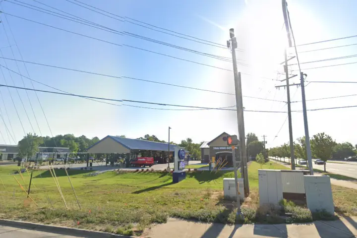 Cellular Sales North Augusta (Verizon)