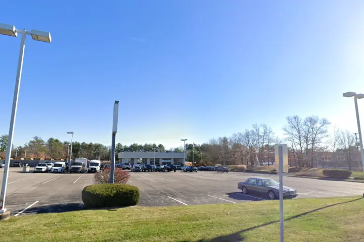 Cellular Sales North Hampton (Verizon)