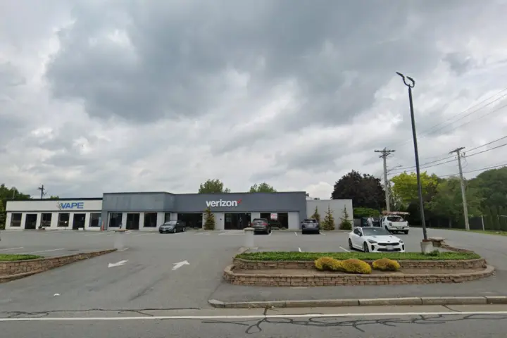 Cellular Sales North Providence (Verizon)