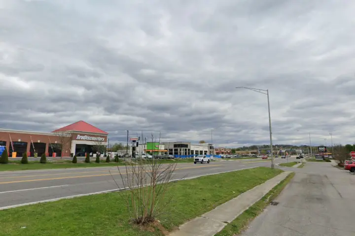 Cellular Sales Oak Ridge (Verizon)