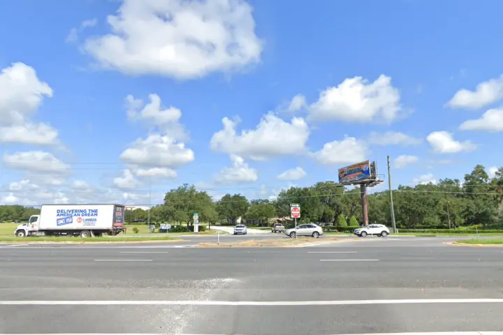 Cellular Sales Ocala SW College Rd (Verizon)