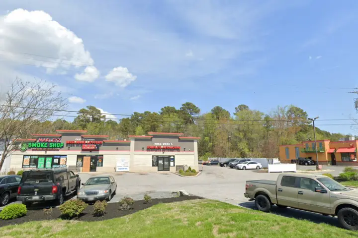 Cellular Sales Ocean City (Verizon)